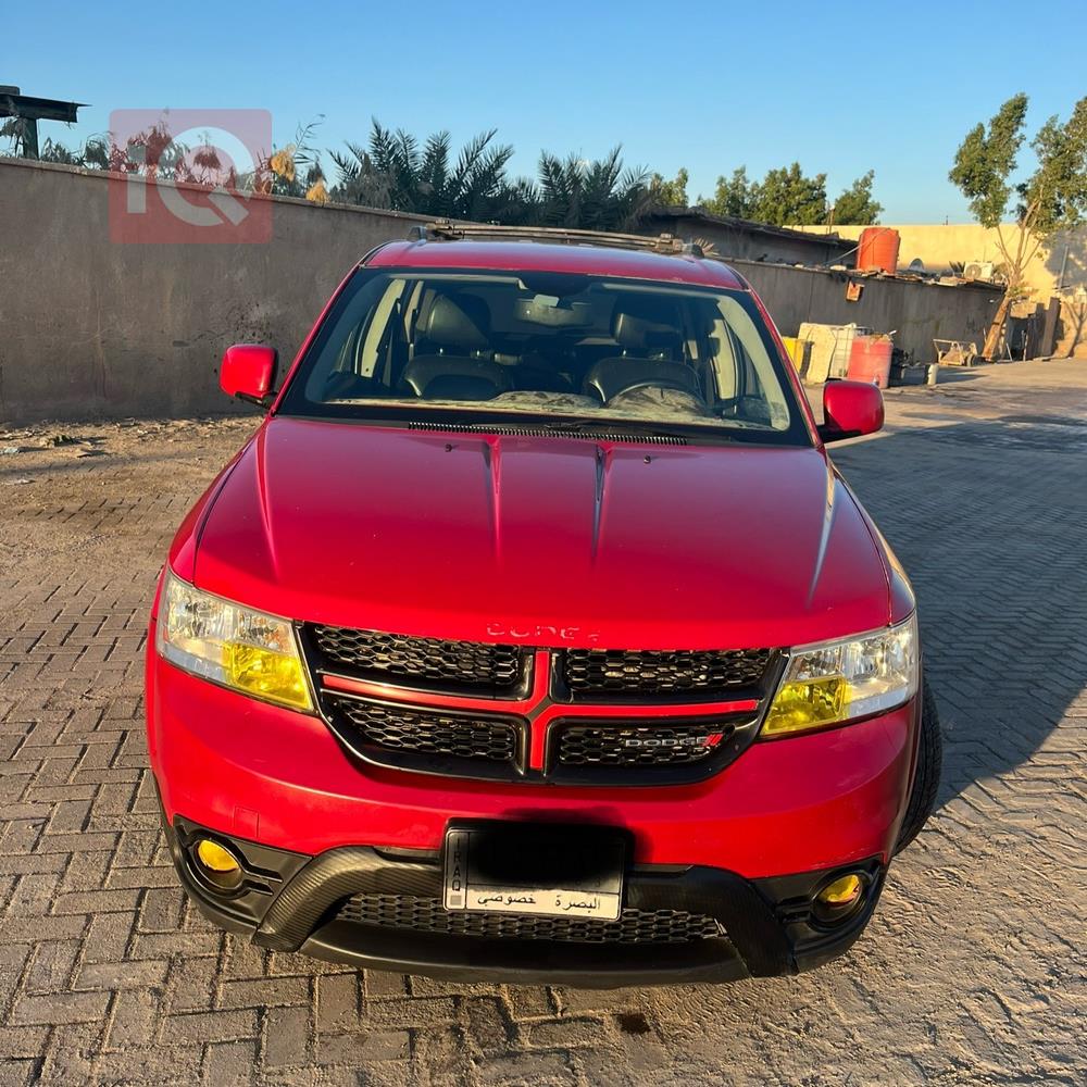 Dodge Journey